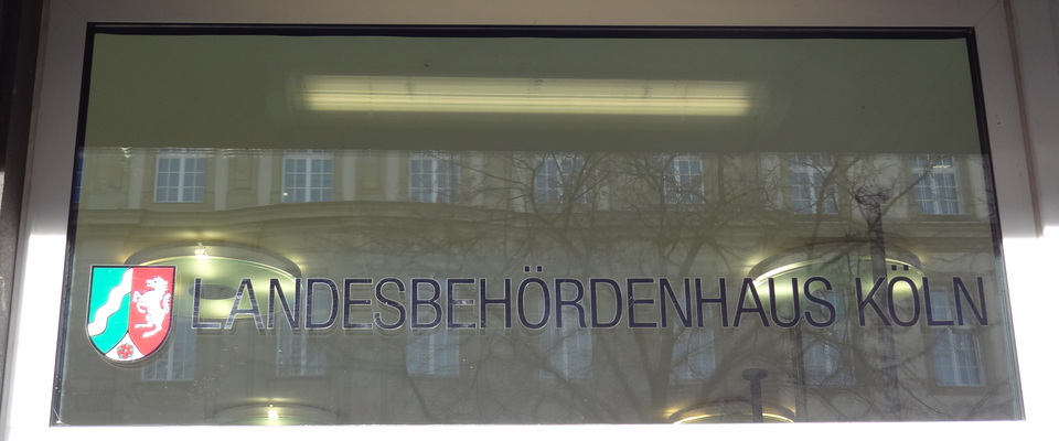 Arbeitsgericht Köln Rechtsantragstelle